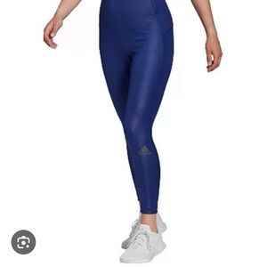 Adidas x Zoe Saldana